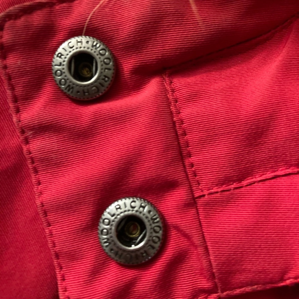 Woolrich Jacket - Picture 4 of 11